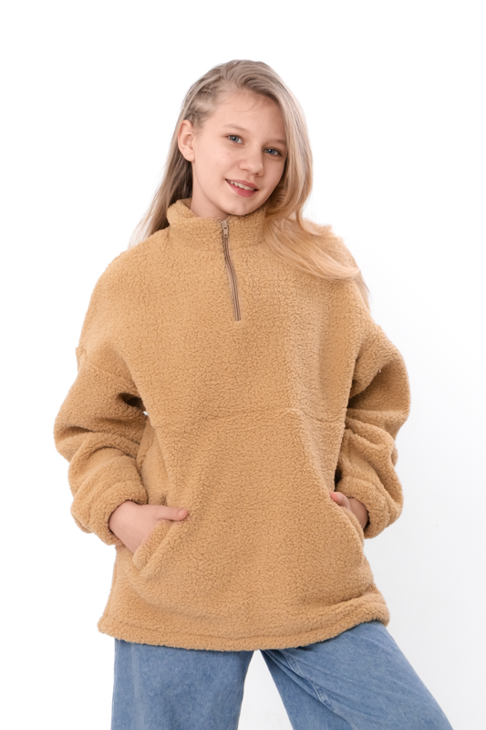 Джемпер для дівчинки